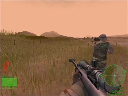 Delta force black ops