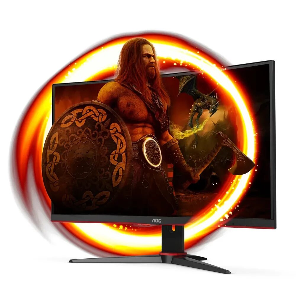 Aoc gaming c24g2ae. 27&quot; монитор aoc 27g2aebk. aoc c24g2aebk. aoc monitor 27g2ae. игровой монитор aoc gaming 24g2aebk.