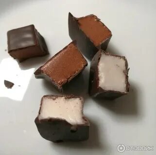 Райская конфета