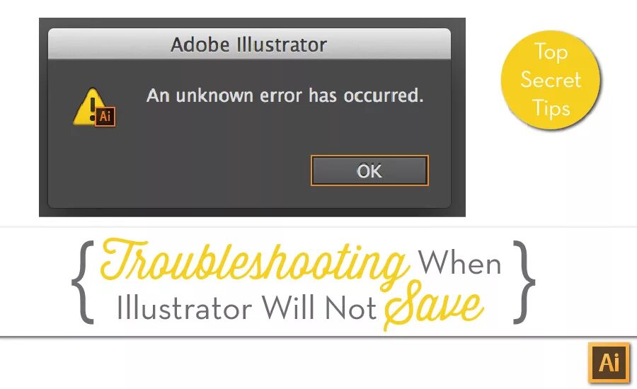 Ошибка в иллюстраторе. An Unknown Error has occurred. Неизвестная ошибка. Ошибка an Unknown Error has occurred NVIDIA.