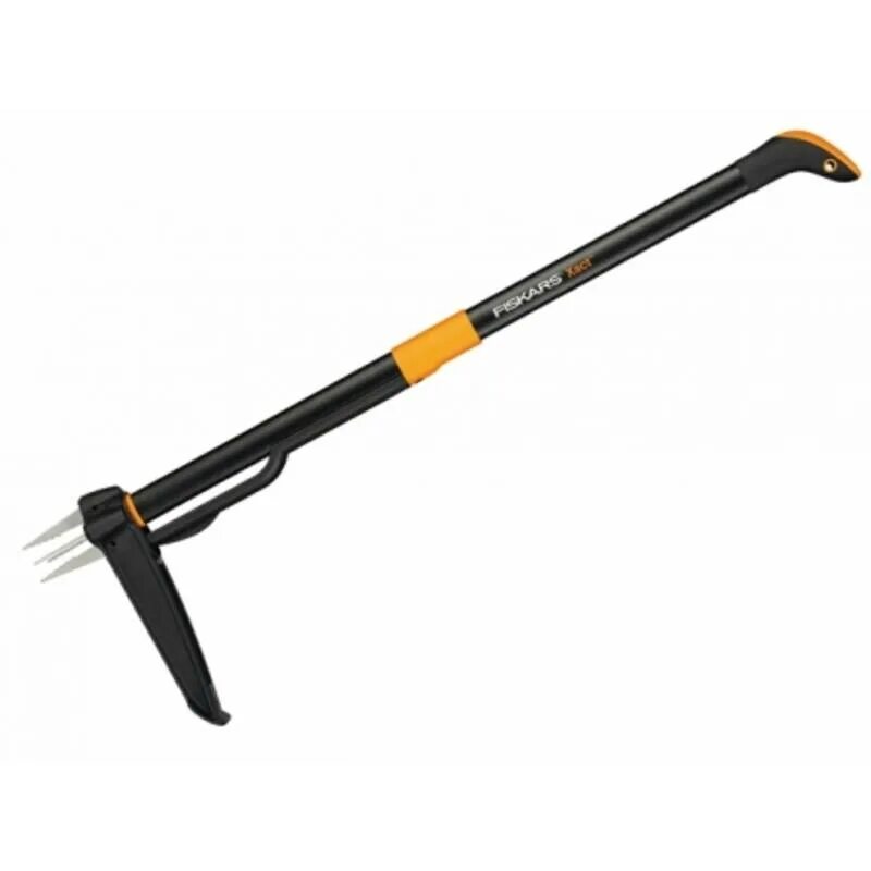 Инструмент от сорняков. Fiskars Xact 1020126. Удалитель сорняков fiskars Xact 1020126. Корнеудалитель fiskars 1020126. Удалитель сорняков Xact "fiskars" 139950, 1020126.