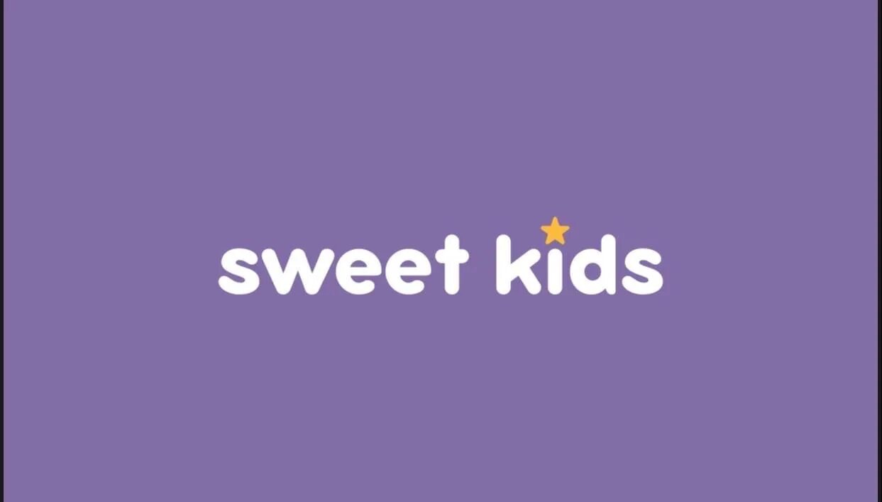 Sweet sweetiebonanza com. Sweet Kids Казань. Фирма Sweet. Sweet Kids эмблема.