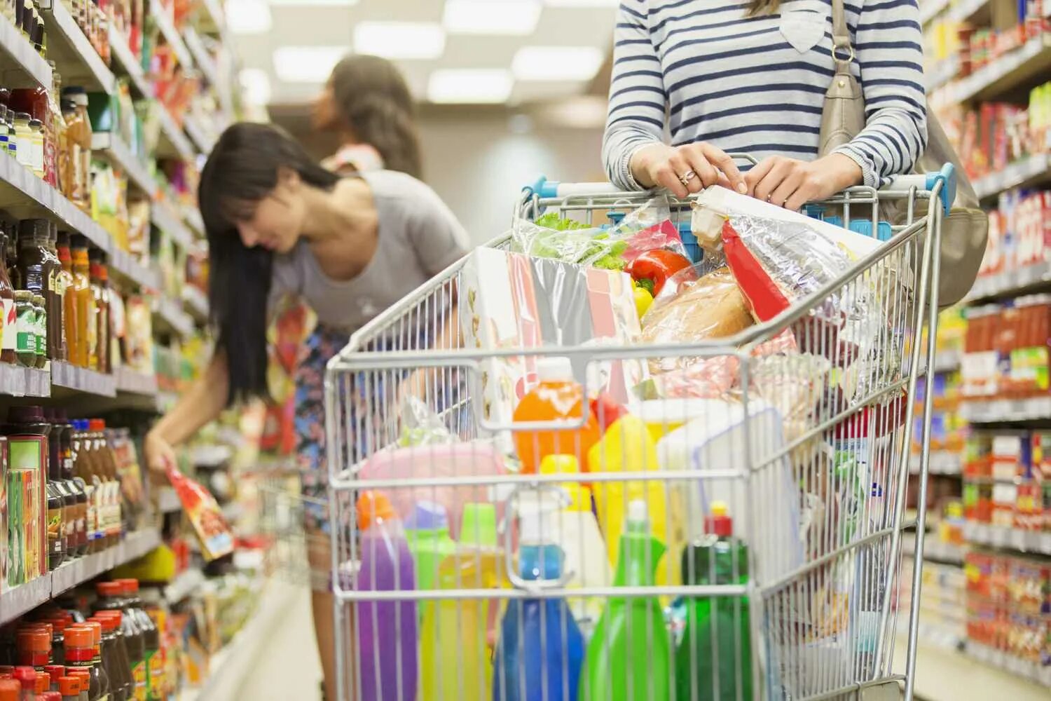 Help your store