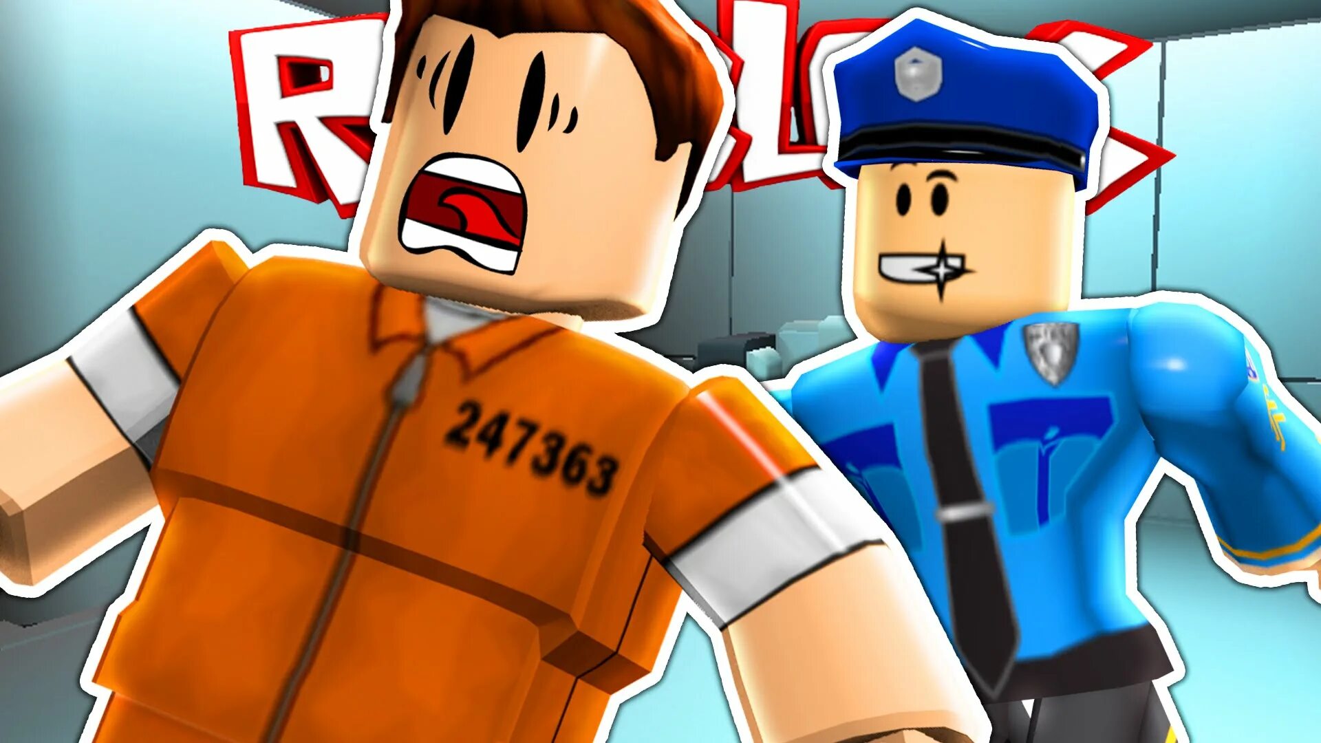 Игра жизнь в roblox