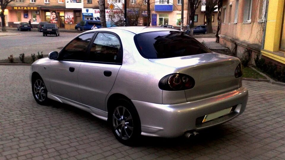 Тюнинг сенс. Ланос 62 u. chevrolet lanos. ланос 49u. тюнингованный шевроле ланос.