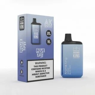 Aroma king bugatti