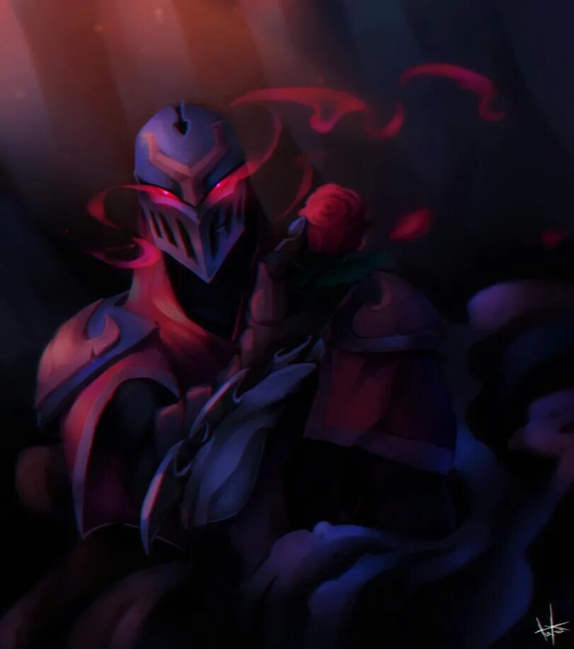 Zed charles hear my word