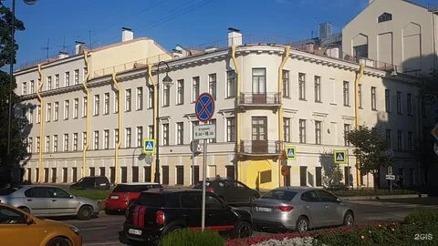 Васильевская 28
