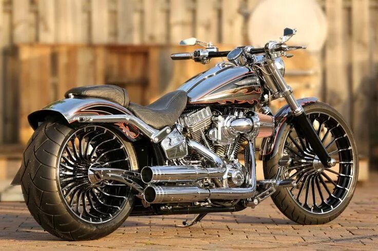 Harley davidson восточная ул 51 фото FOTO HD HERITAGE SOFTAIL CLASSIC 2013 EXTERIOR 5 Harley davidson, Harley softail
