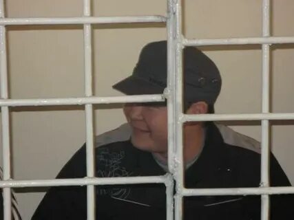 Осужденный бакиев