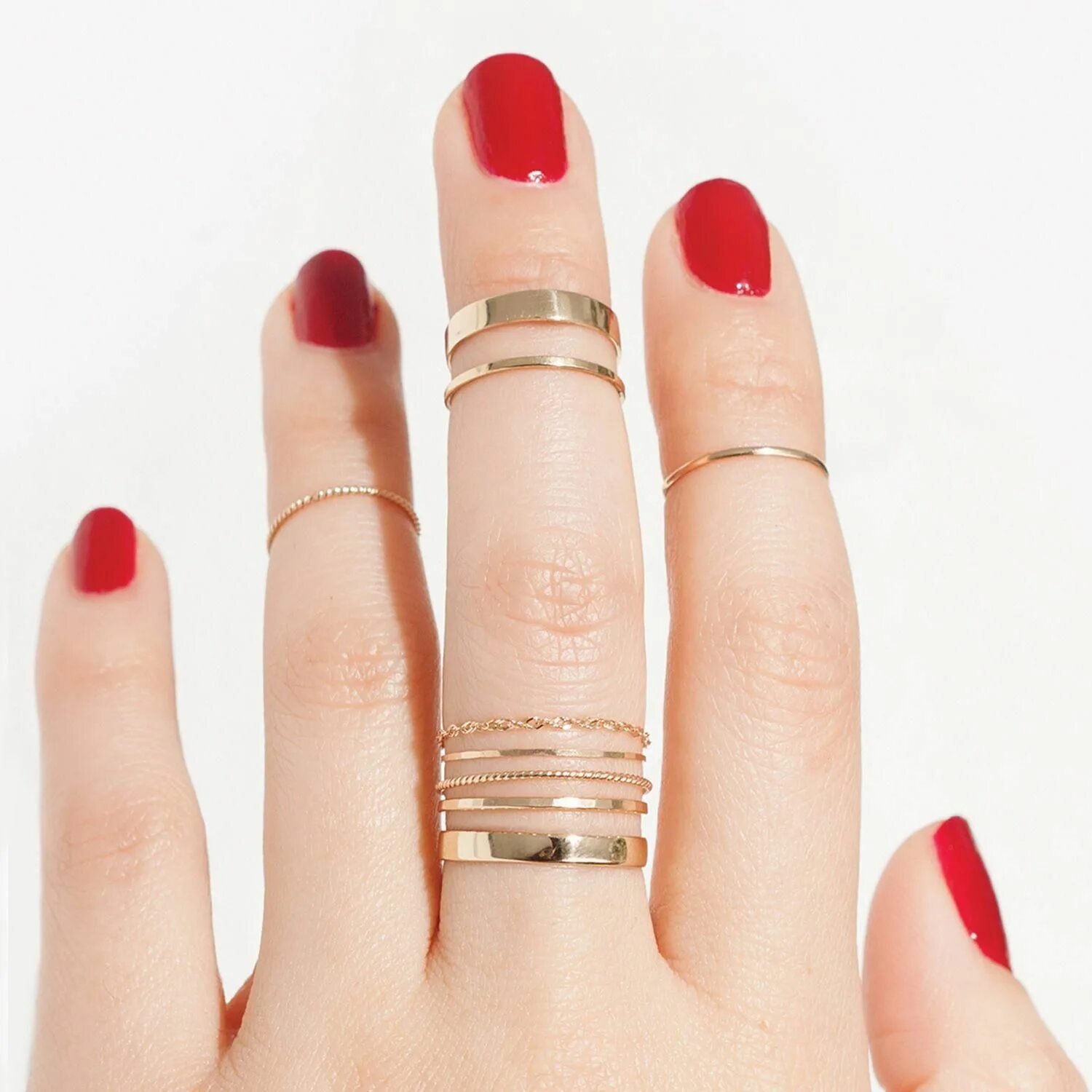 19 Totally Underrated Places To Get Cute And Cheap Jewelry Online Discount jewel