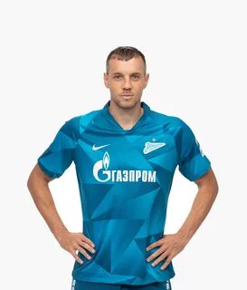 Футболка зенит