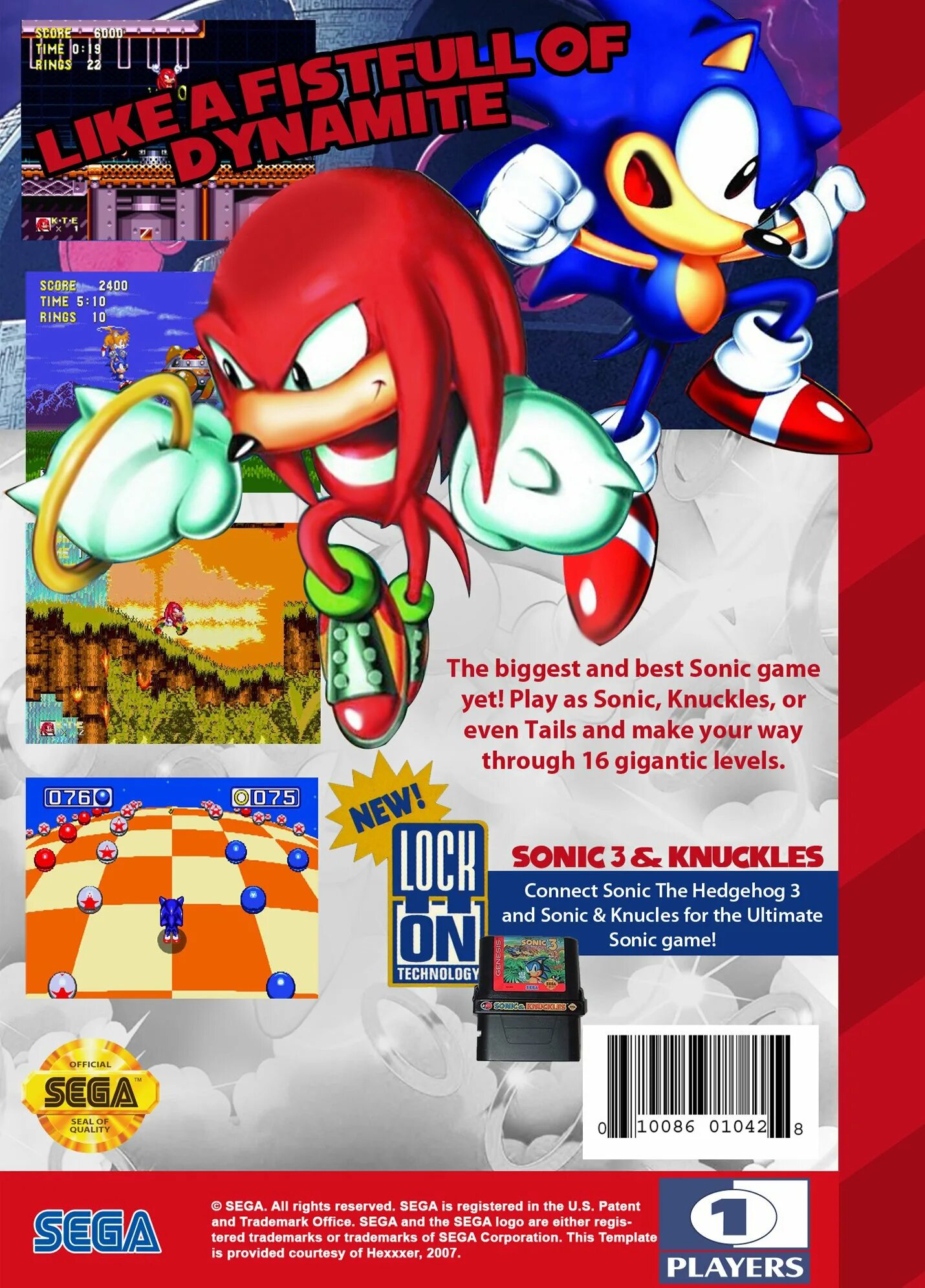 Sonic 3 и наклз. Sonic 3 and Knuckles русская версия Ром. Sonic the Hedgehog 3 and Knuckles. Соник Knuckles.