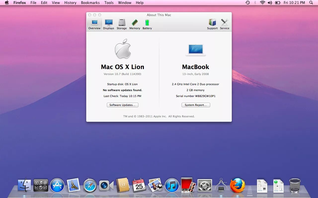 Mac os x 7. Mac os 2гб памяти. mac os x 2011. apple mac os x скриншоты. версии mac os.