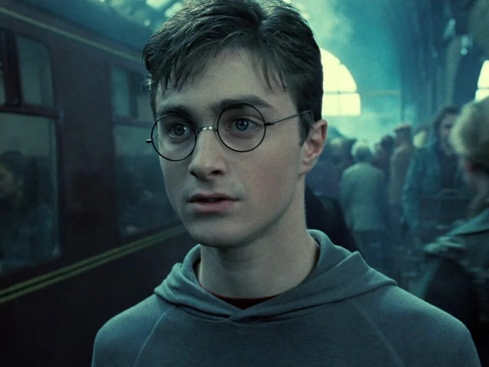 Harry porter