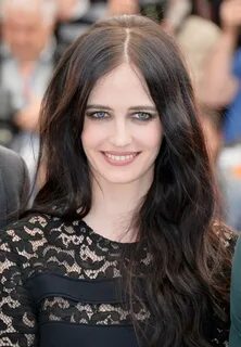 Eva green