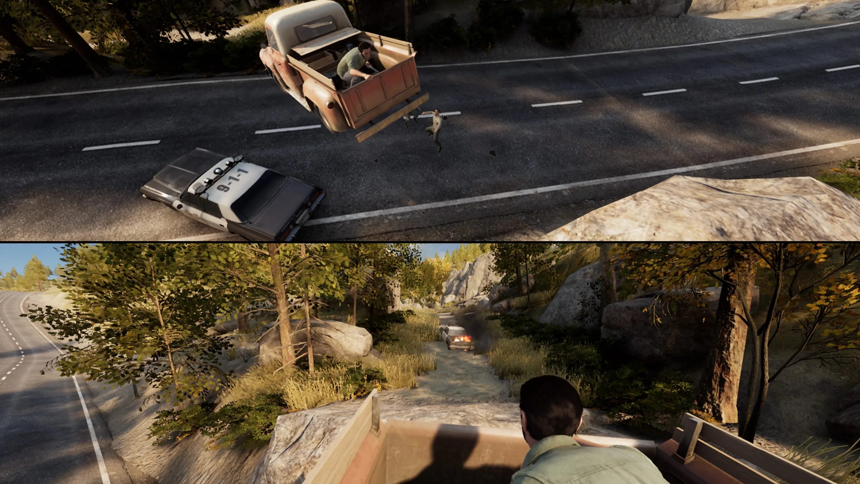 Игрок для игры геомитредеш. 2 player games. Blur 2 системные требования. A way out. 24: the game (ps2).