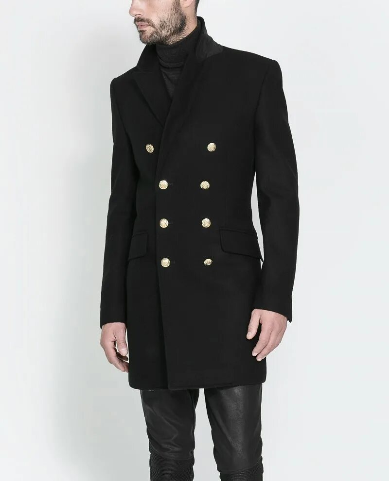 Zara man пальто Military Coat. Пальто бушлат мужское Zara. Пальто бушлат мужское 48-50 Zara.