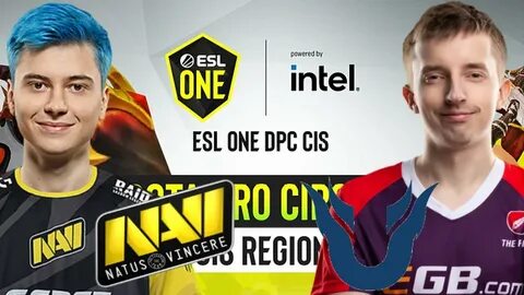 Team spirit natus vincere