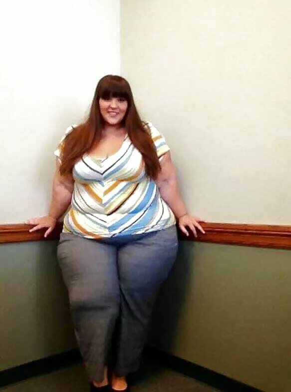 мама толстой бабы