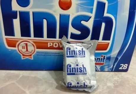 Finish какие