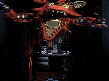 Welcome to freddy s