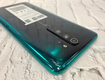 Xiaomi redmi 8 pro процессор