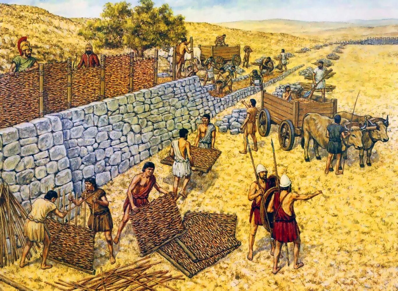 Вв до н э. Осада Сиракуз 415-413 до н.э. Месопотамия рабовладельчество. Древний Рим 2 век до нашей эры. Землевладельцы в древнем Риме.