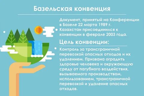 Окружающую среду в трансграничном контексте