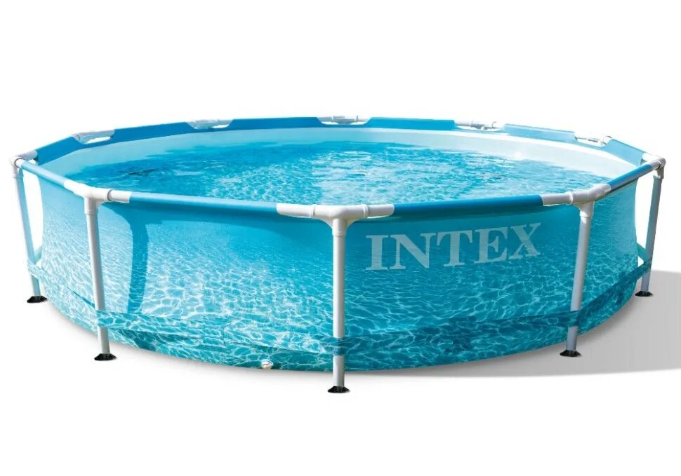 Бассейн intex 305х76см. Бассейн 28206 intex. бассейн intex каркасный 305x76 см. бассейн интекс 305 76.