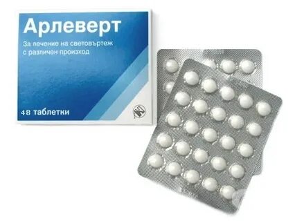 Алеверт