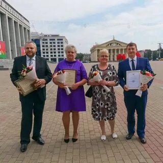 Воложинская црб
