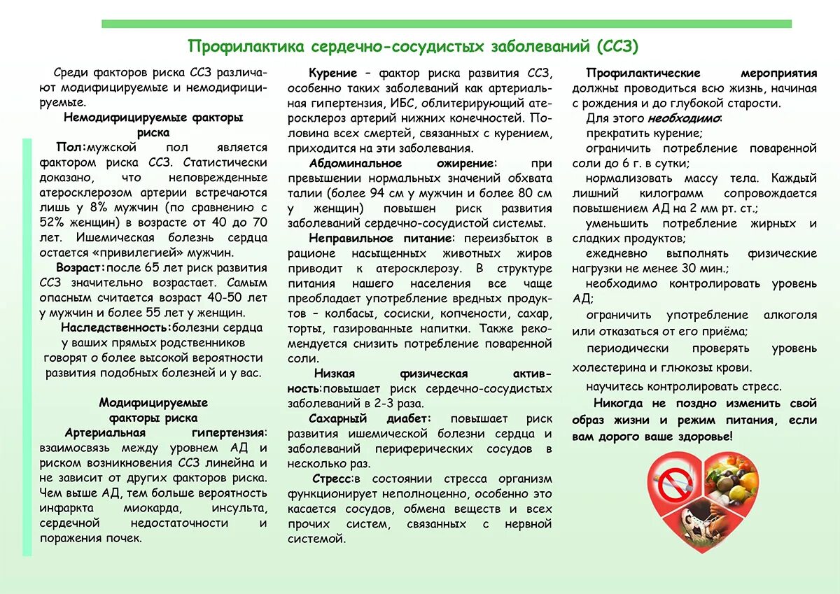 Если против какой нибудь болезни предлагается. Профилактика сердечно-сосудистых заболеваний памятка. Памятка профилактика заболеваний сердечно-сосудистой системы. Памятка по предупреждению сердечно сосудистых заболеваний. Меры профилактики заболевания сердца и сосудов.