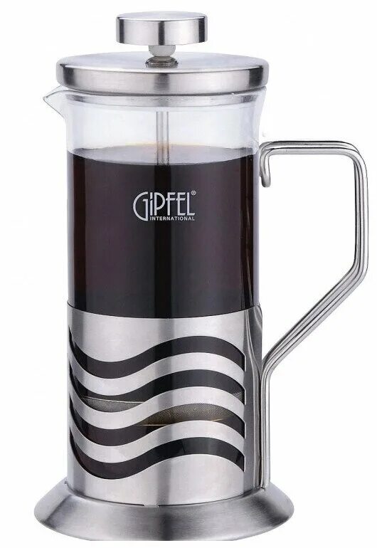 чайник gipfel заварочный нержавеющая сталь. френч прессы gipfel. френч-пресс gipfel glacier toulouse 7183. френч-пресс gipfel phoenix. заварочный чайник gipfel glacier-toulouse.