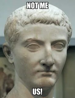Исторические личности рима