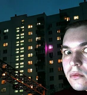 Green блоггер