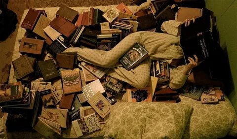 Книга люди и вещи