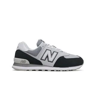 New balance gray