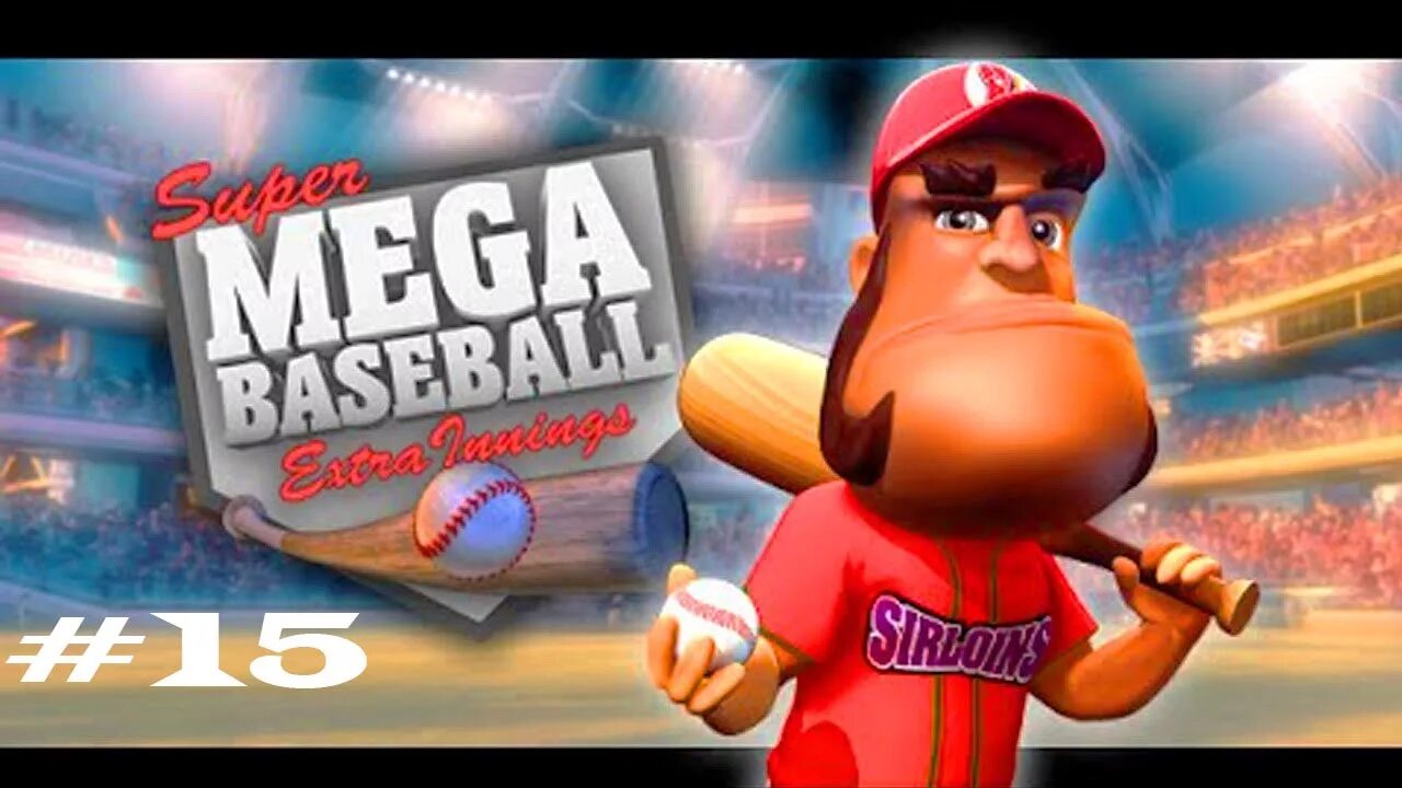 Super baseball. Super baseball