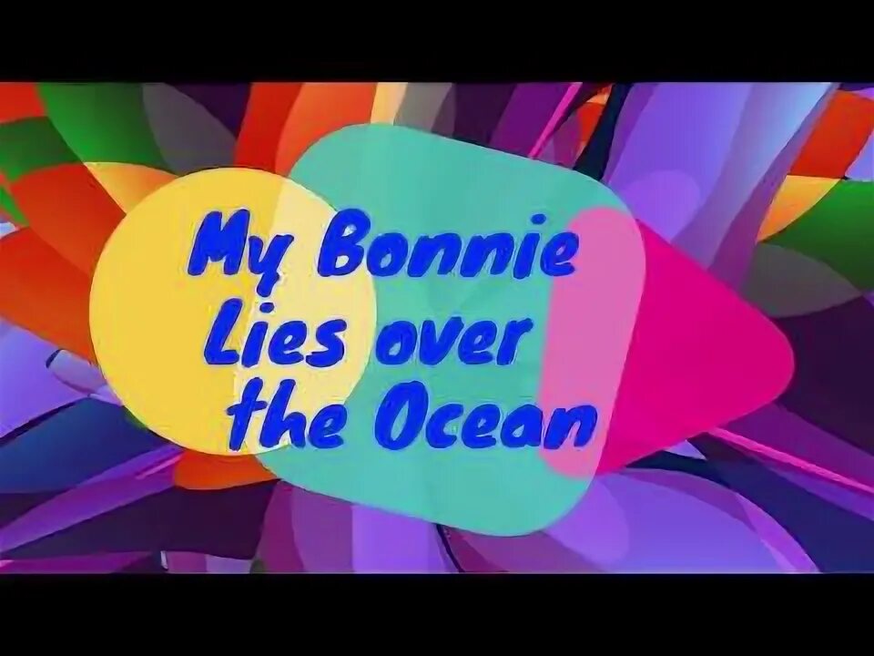 Lies over