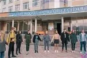 Колледж им вернадского в симферополе