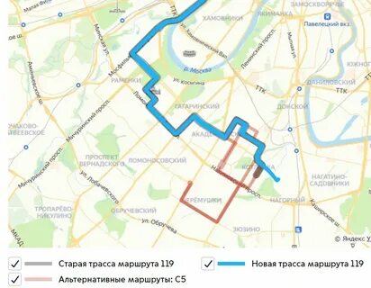 Маршрут 604 автобуса москва остановки на карте