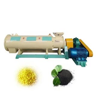 NPK granulating equipment