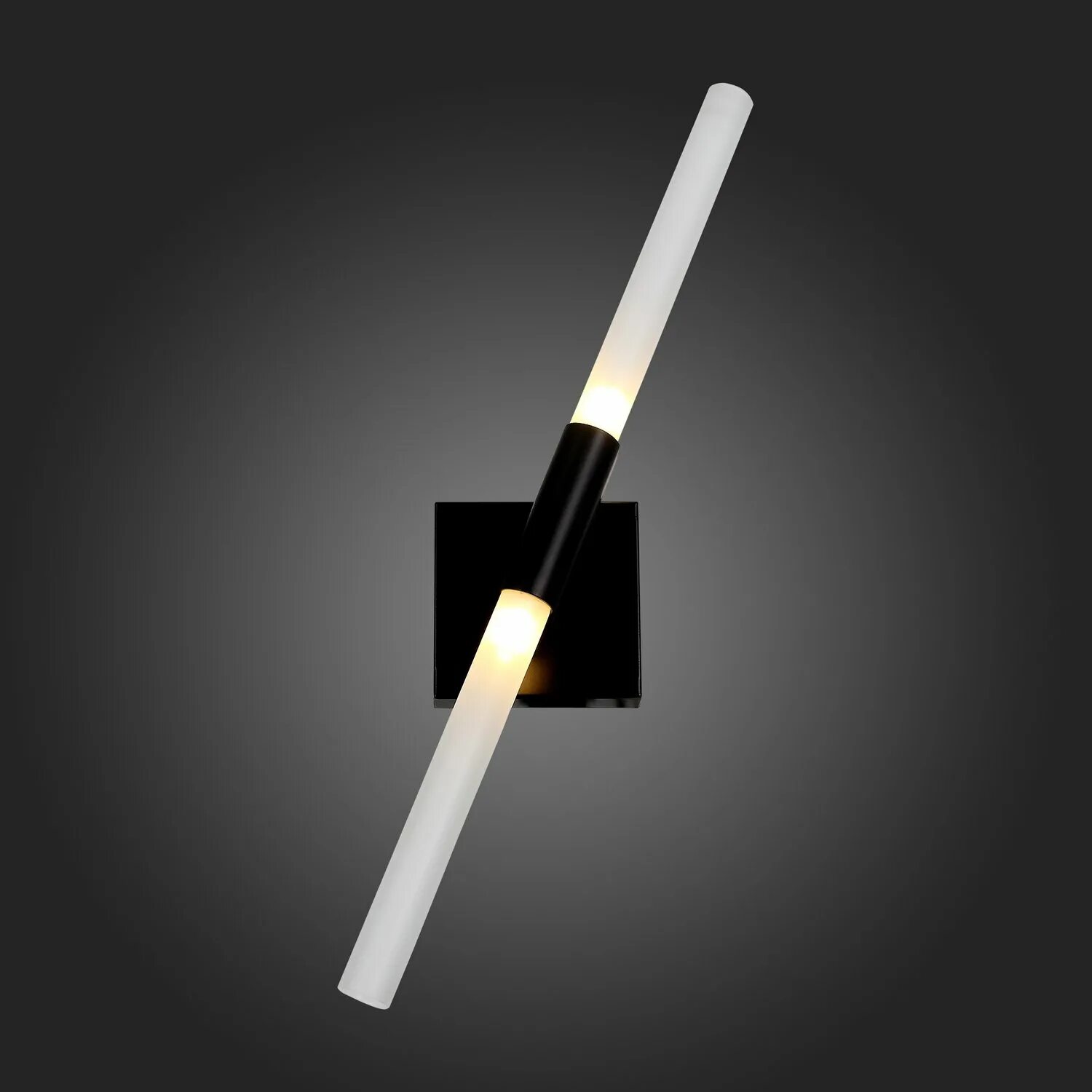 Бра черные палочки. Бра st-luce sl947.401.02. st luce bastoni sl947.401.02. sl947.401.02. st luce - sl947.401.02.
