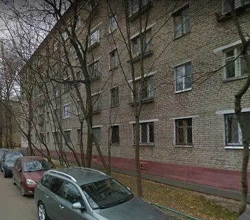 Дом 12 корпус 2