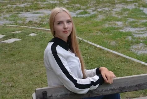 Девушки бердск