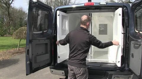 Vehicle installer