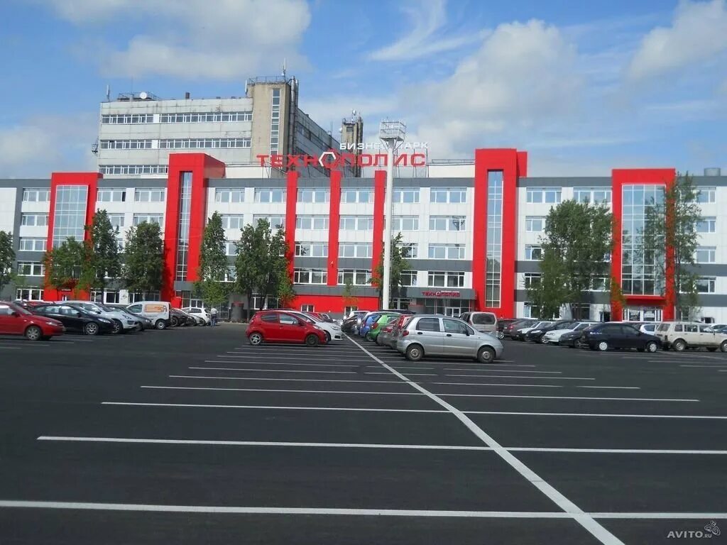 Химград ул восстания 100 корп 9190 фото Панорама: Химград, технопарк, ул. Восстания, 100, корп. 9200, Казань Яндекс Ка