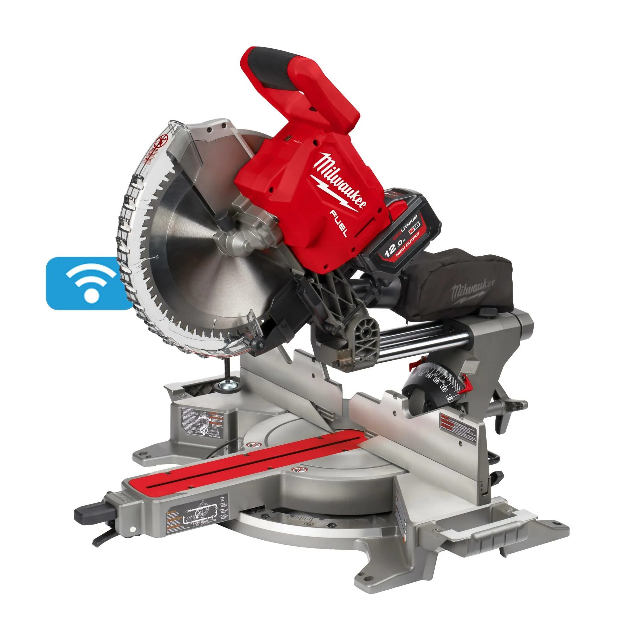 Торцовки 305 диск. Milwaukee m18 пила. милуоки инструмент торцовочная пила. торцовочная пила с протяжкой 305мм. дисковая пила milwaukee ms 305 db.