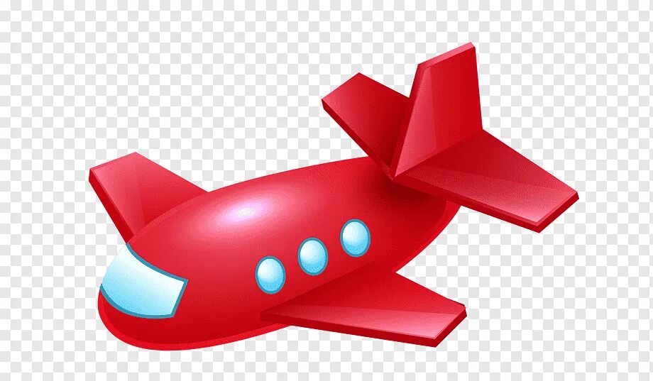 Самолет для детей. Самолет для ДОУ. Красный самолетик. Красный самолет для детей.